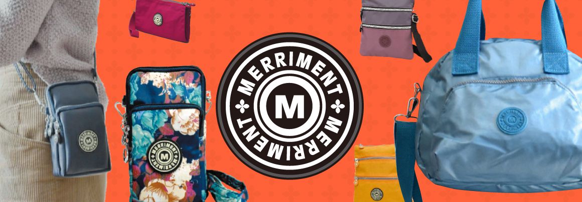 MERRIMENT, SUNMOTO's original brand