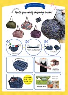 Eco Bag Catalog