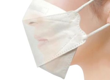Non-woven Fabric Mask